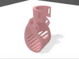  🐾TPU 90A .PAW REPLACEMENT -0