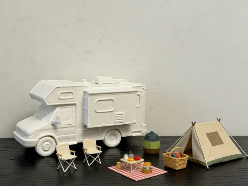 Camping-car