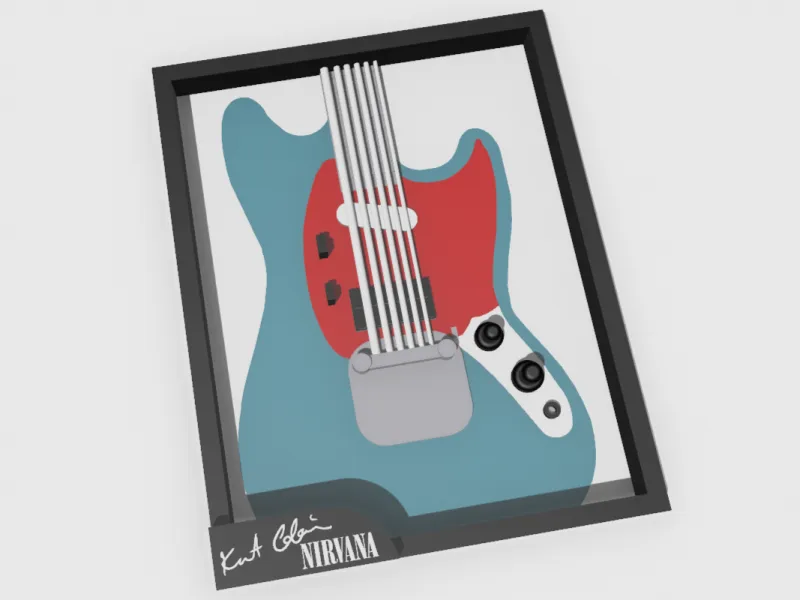 Kurt Cobain