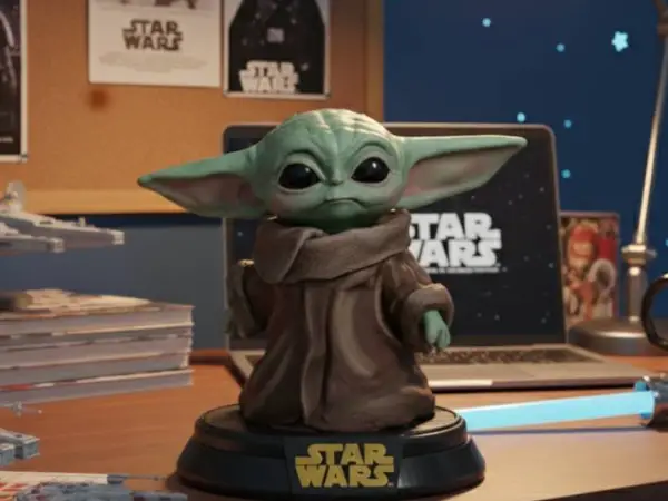 Yoda