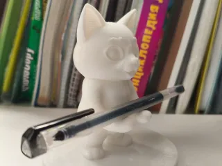 Cat controller stand V2