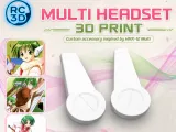 Multi HMX-12 headset-0