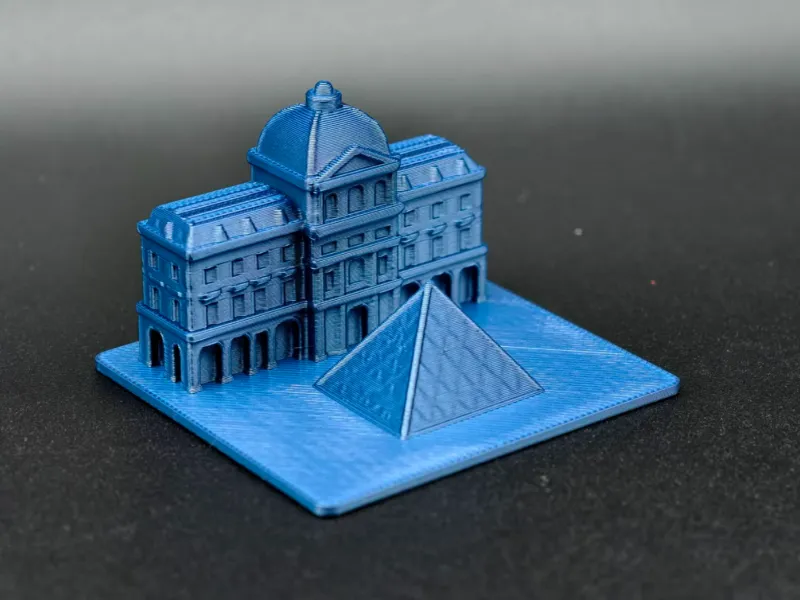 Het Louvre