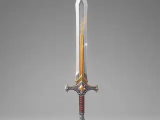 SWORD