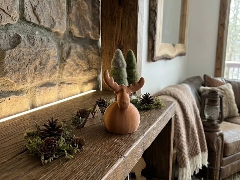 Moose