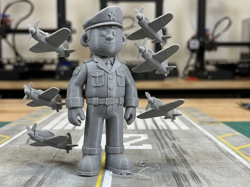 pilot 2