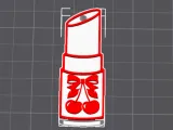 cherry-themed lipstick concept tab opener-0