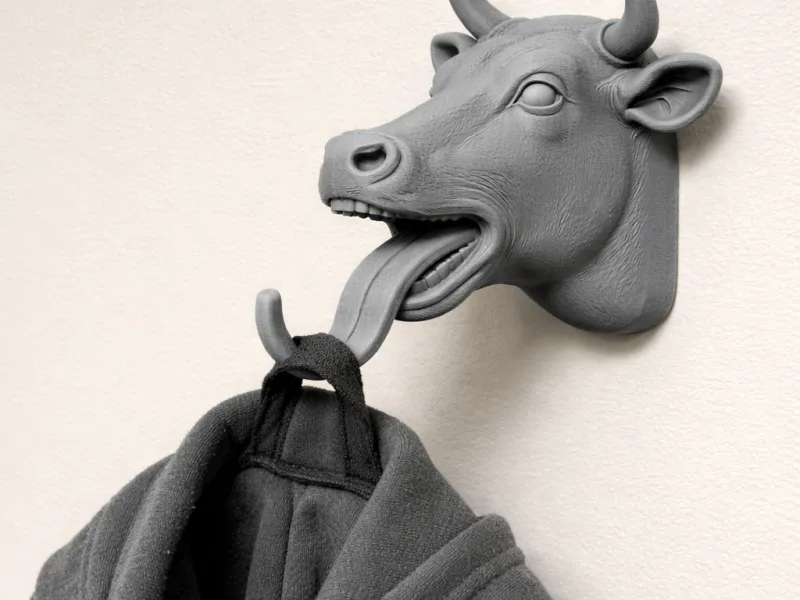 Cow