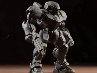 Battlebot 01