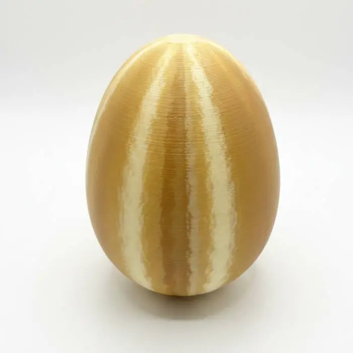 Golden Egg from Balbina the Goose - The Witcher 3