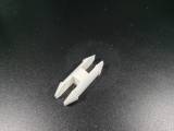 Snap pin and Boolean modifier-0