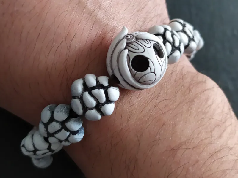 Hollow Knight - Brățară Kingsoul