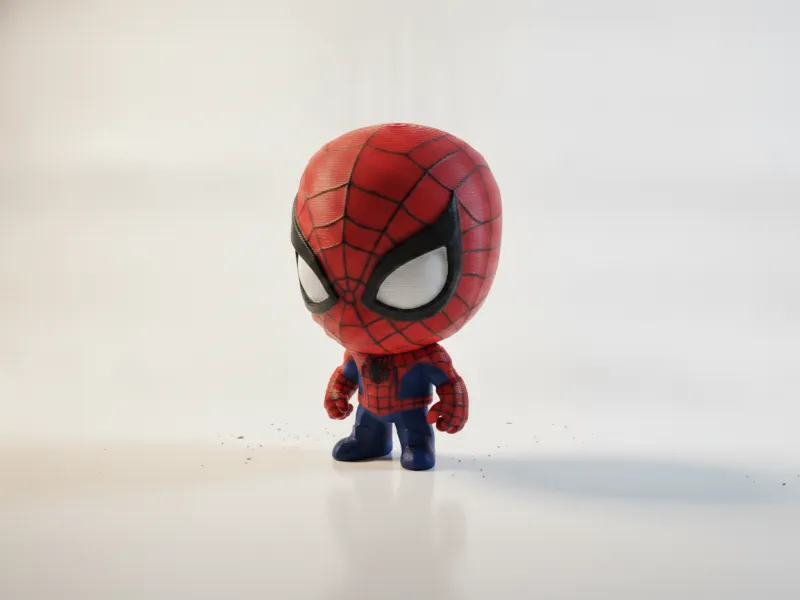 アナザースパイダーマン