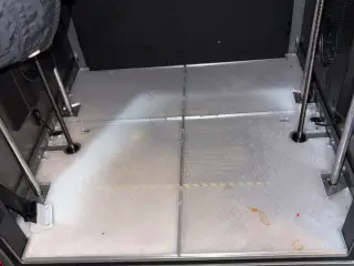 Creality K2 Base Clean Tray