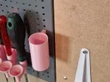 Generic Pegboard Dremel VersaTip or Marker Holder-0