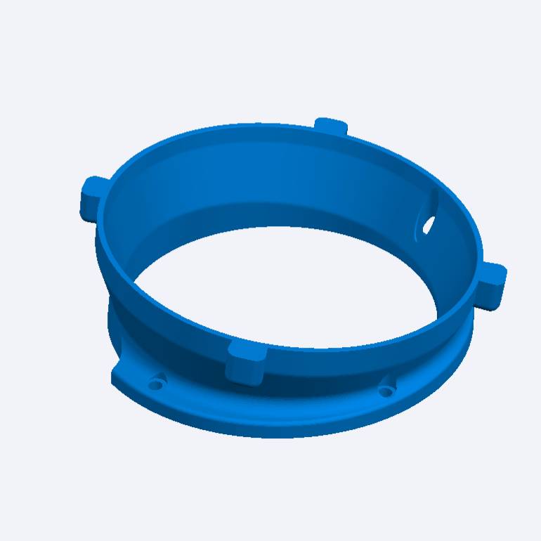 Tesla Lautsprecher Adapter