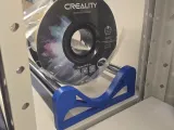 3D Filament Holder-0