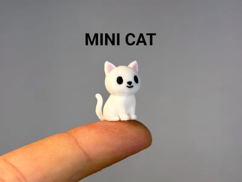 Mini Cat