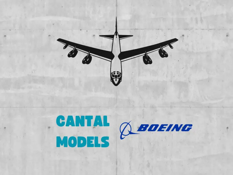 B-52 STRATOFORTRESS #1 | 2D WALL ART