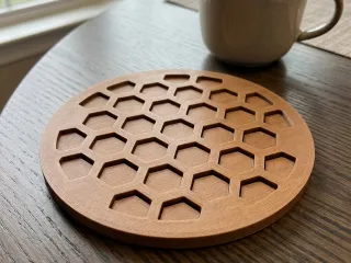 Hex_Coaster
