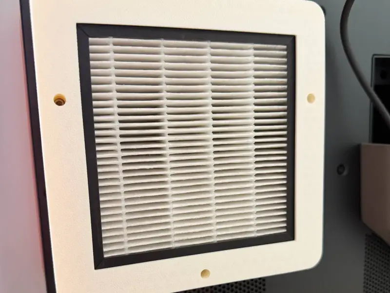 Air Filter for Bambu Lab H2 printers