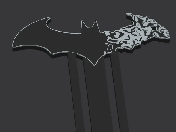 batman v2