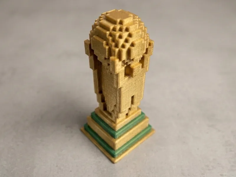 WM-Pokal 2026 (Minecraft-Stil)