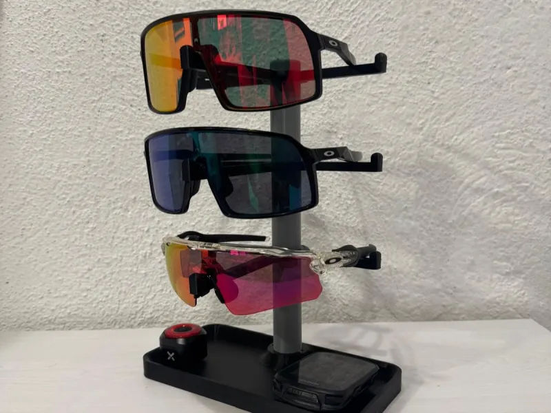 Soporte para gafas