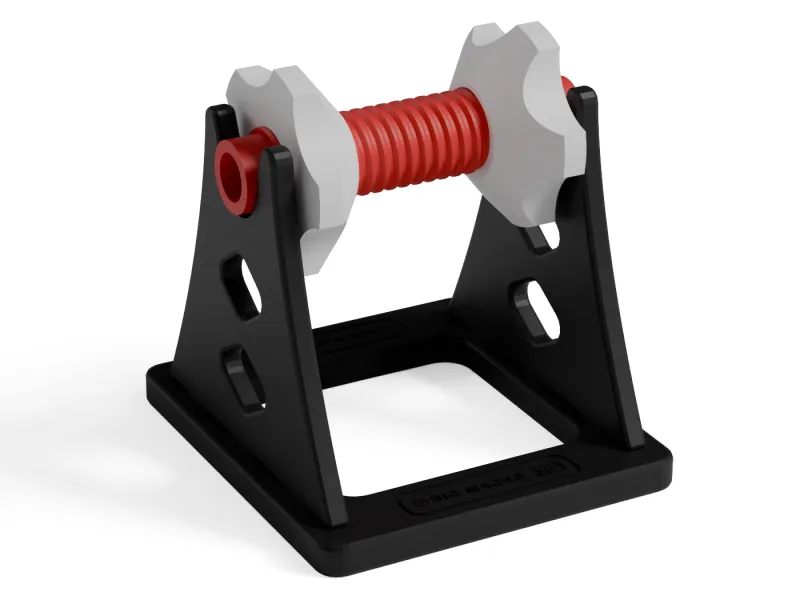 Filament Spool Stand