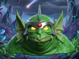 Thundecats Bust Repitlio