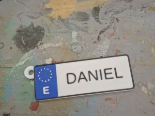 DANIEL