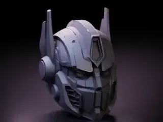 Optimus Prime