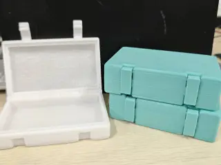 零件盒