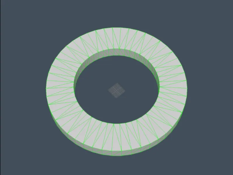 Hub centric ring 110-67.1 mm