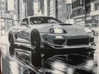 Supra Hueforge 200x200