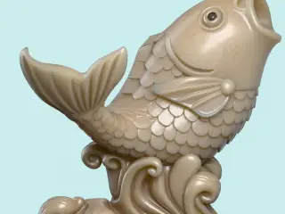Koi Fish