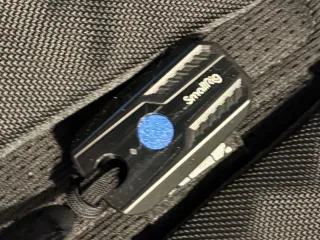 SmallRig Camera Remote Button Replacement
