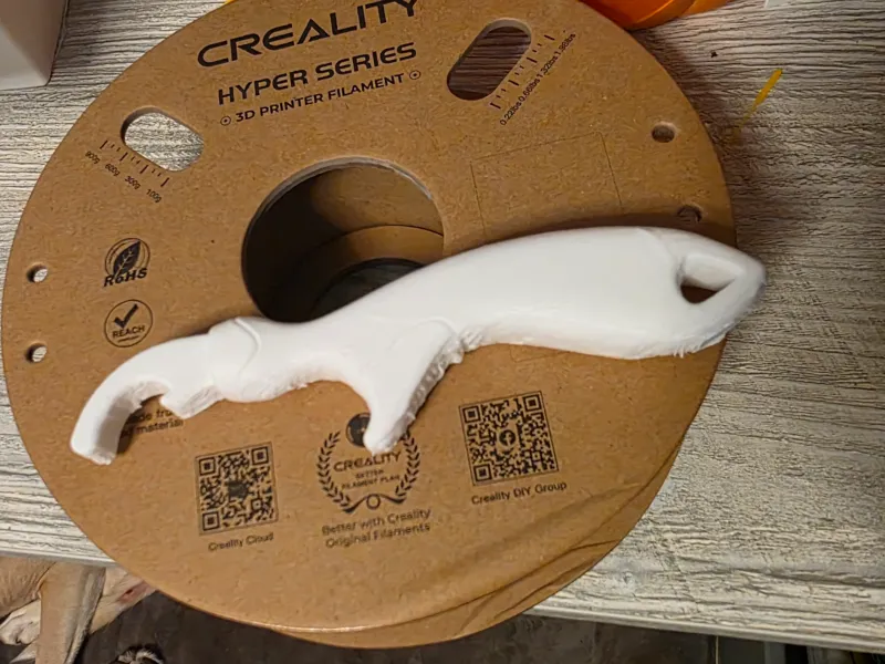 Ergonomic bottle opener