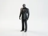 Dapper Terminator Figurine Movies & TV 3D Printable-0