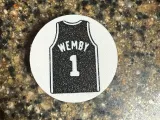 Wemby Backpack Clip-0