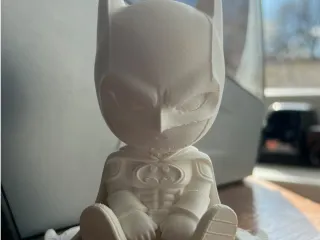 Batman Chibi