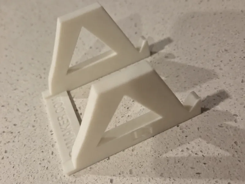 Soporte de Exhibición D4Maker HueForge Lite - 60 mm