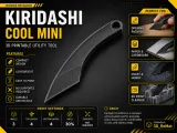 Kiridashi cool mini-0