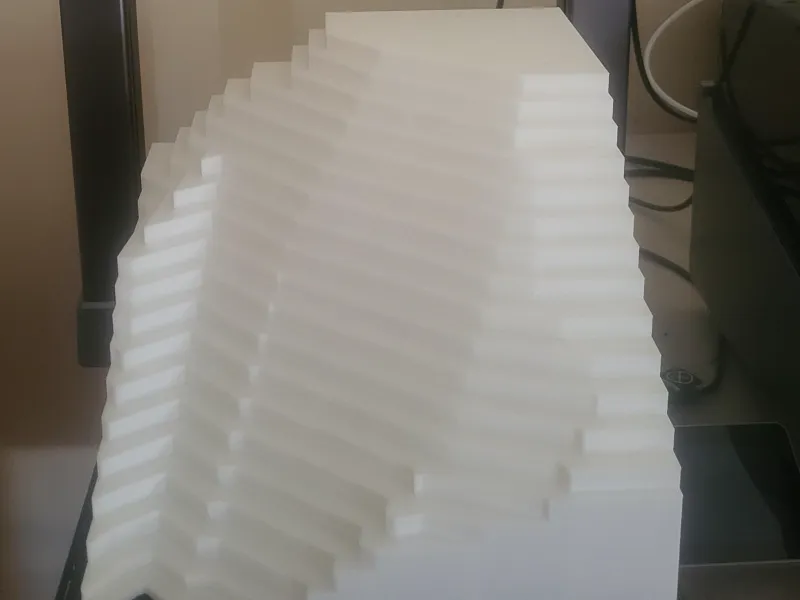 Elevación Topográfica 3D