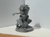 Busto Naruto-0