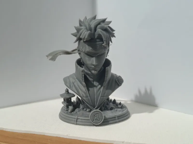 Busto Naruto
