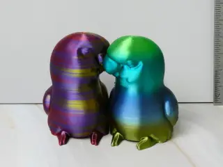 Love Birds