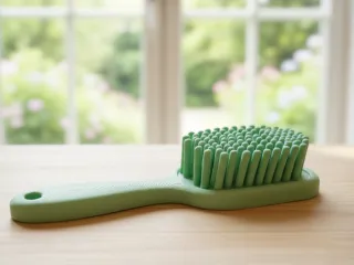 pet brush