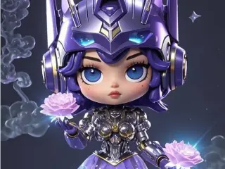 Celestia Optima