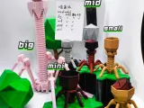 Mini Bacteriophage-0